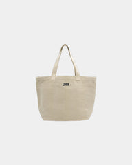 Reisetasche aus Bio-Baumwolle Hindbag Hortense zum Personalisieren - Jute