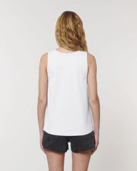 Tanktop Medium Fit zum Personalisieren - 28