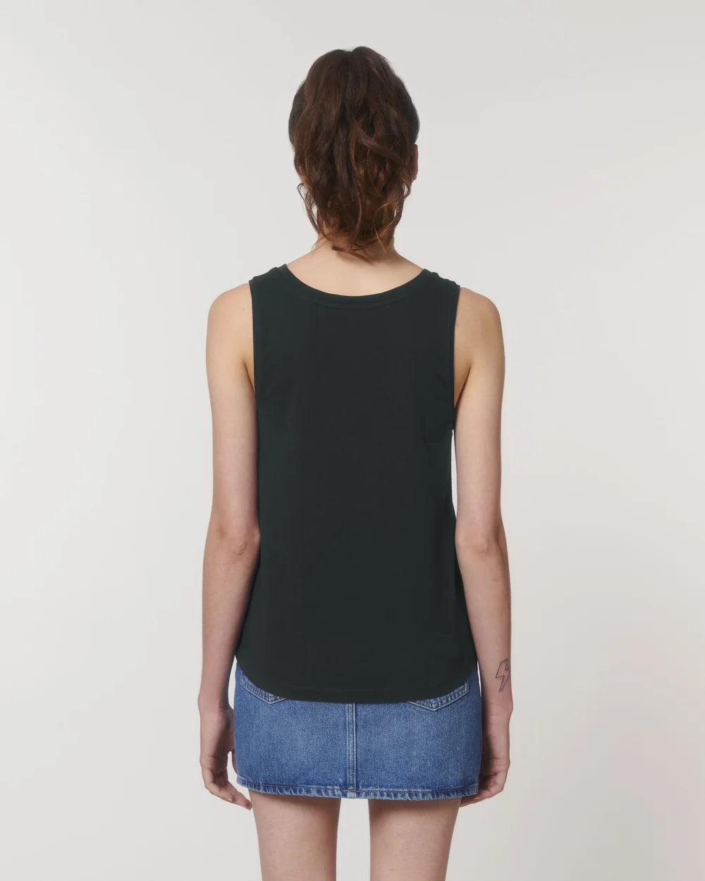 Tanktop Medium Fit zum Personalisieren - 31