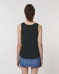 Tanktop Medium Fit zum Personalisieren - 31