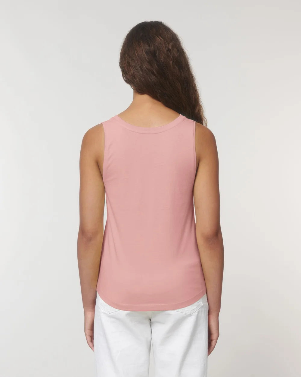 Tanktop Medium Fit zum Personalisieren - 32