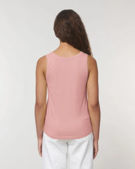 Tanktop Medium Fit zum Personalisieren - 32
