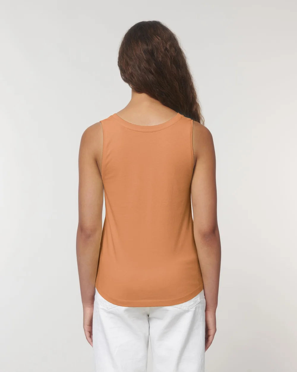 Tanktop Medium Fit zum Personalisieren - 38