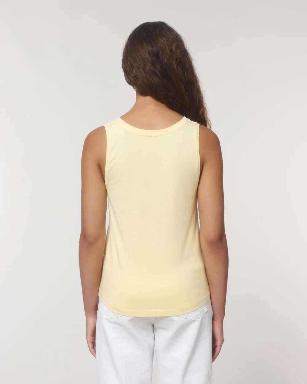 Tanktop Medium Fit zum Personalisieren - 39