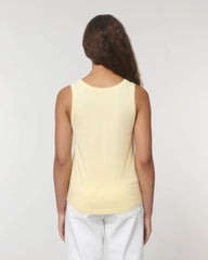 Tanktop Medium Fit zum Personalisieren - 39