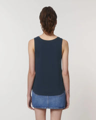 Tanktop Medium Fit zum Personalisieren - 43