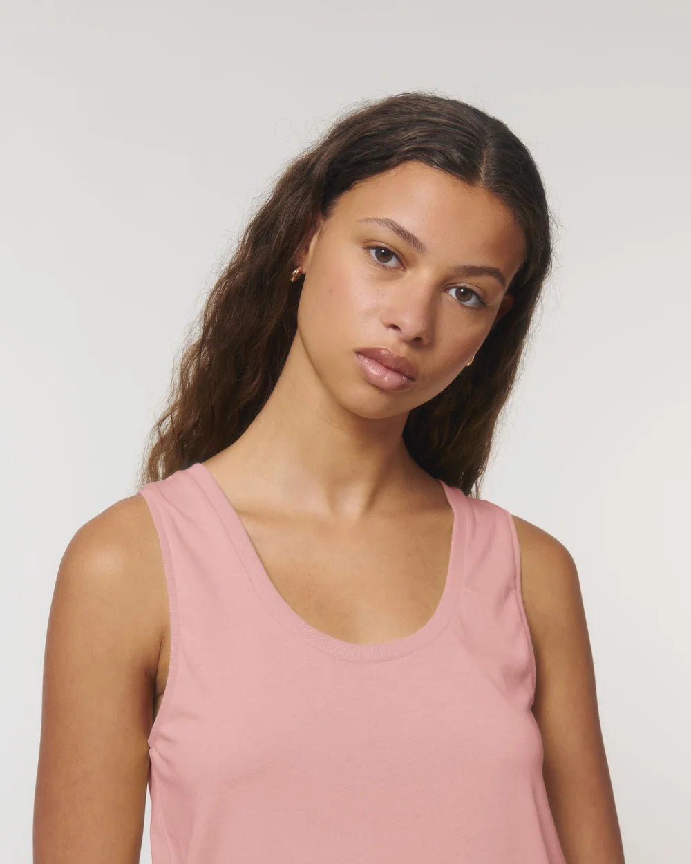 Tanktop Medium Fit zum Personalisieren - 6