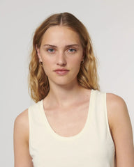 Tanktop Medium Fit zum Personalisieren - 8