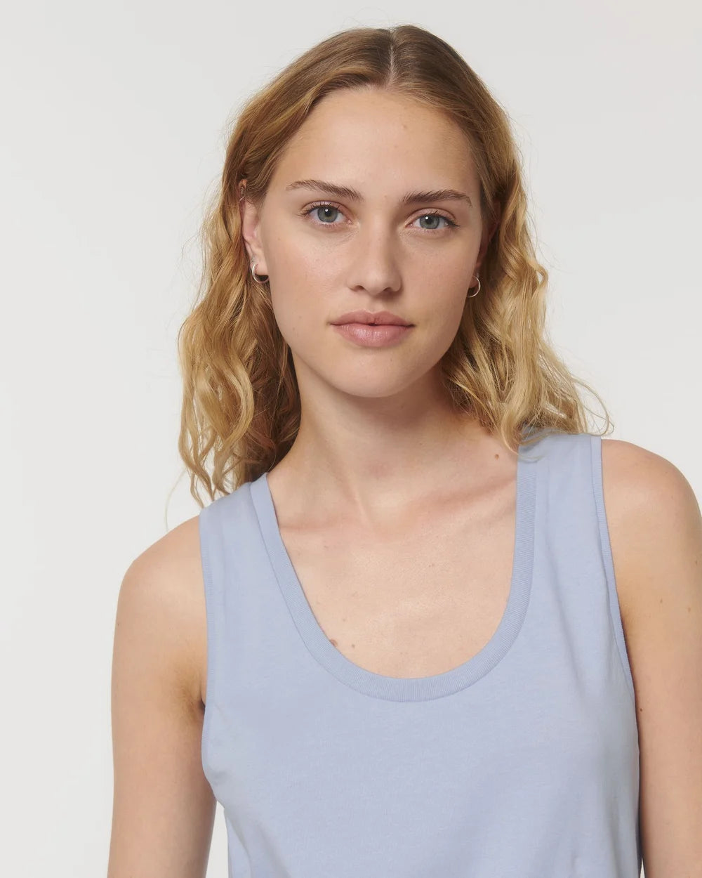 Tanktop Medium Fit zum Personalisieren - 11