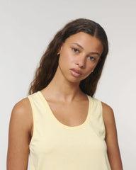 Tanktop Medium Fit zum Personalisieren - 18