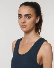 Tanktop Medium Fit zum Personalisieren - 24