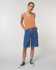 Tanktop Medium Fit zum Personalisieren - 19