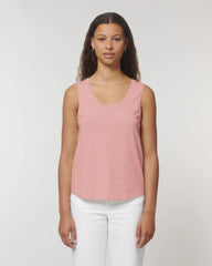 Tanktop Medium Fit zum Personalisieren - 9