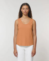 Tanktop Medium Fit zum Personalisieren - 25