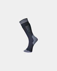 Chaussetten für extreme Kälte Portwest zum Personalisieren - Schwarz-Himmelblau