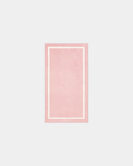 Handtuch 90x170 LA Handtuch PARIS zum Personalisieren - Nymphenrose