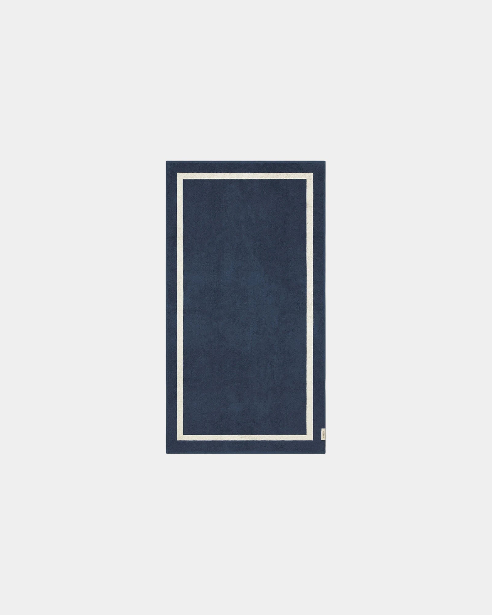Handtuch 90x170 LA Handtuch PARIS zum Personalisieren - 4
