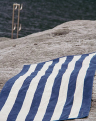 Handtuch für den Strand 90x170 La Handtuch Paris zum Personalisieren - 11