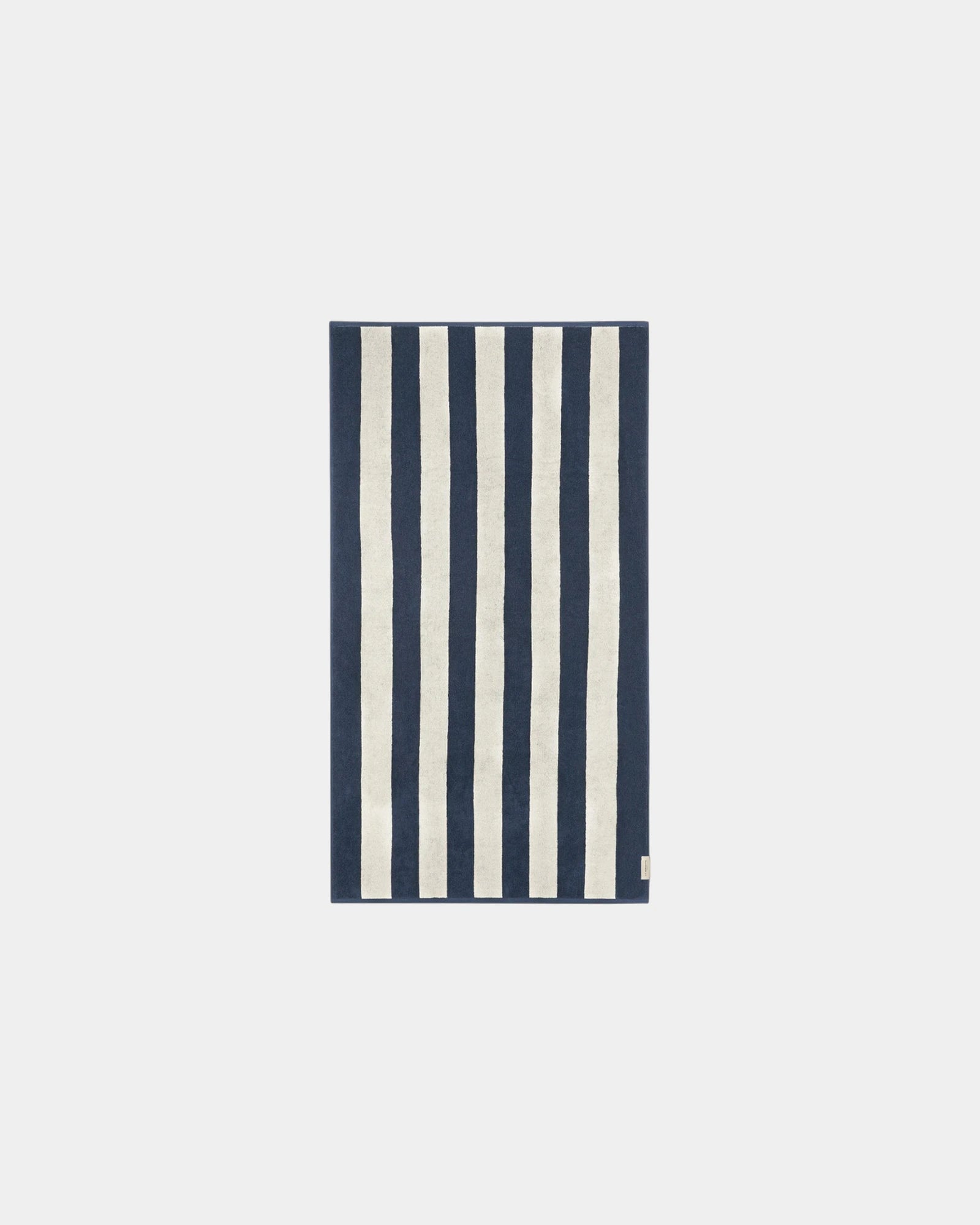 Handtuch für den Strand 90x170 La Handtuch Paris zum Personalisieren - 9