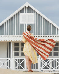 Handtuch für den Strand 90x170 La Handtuch Paris zum Personalisieren - 7