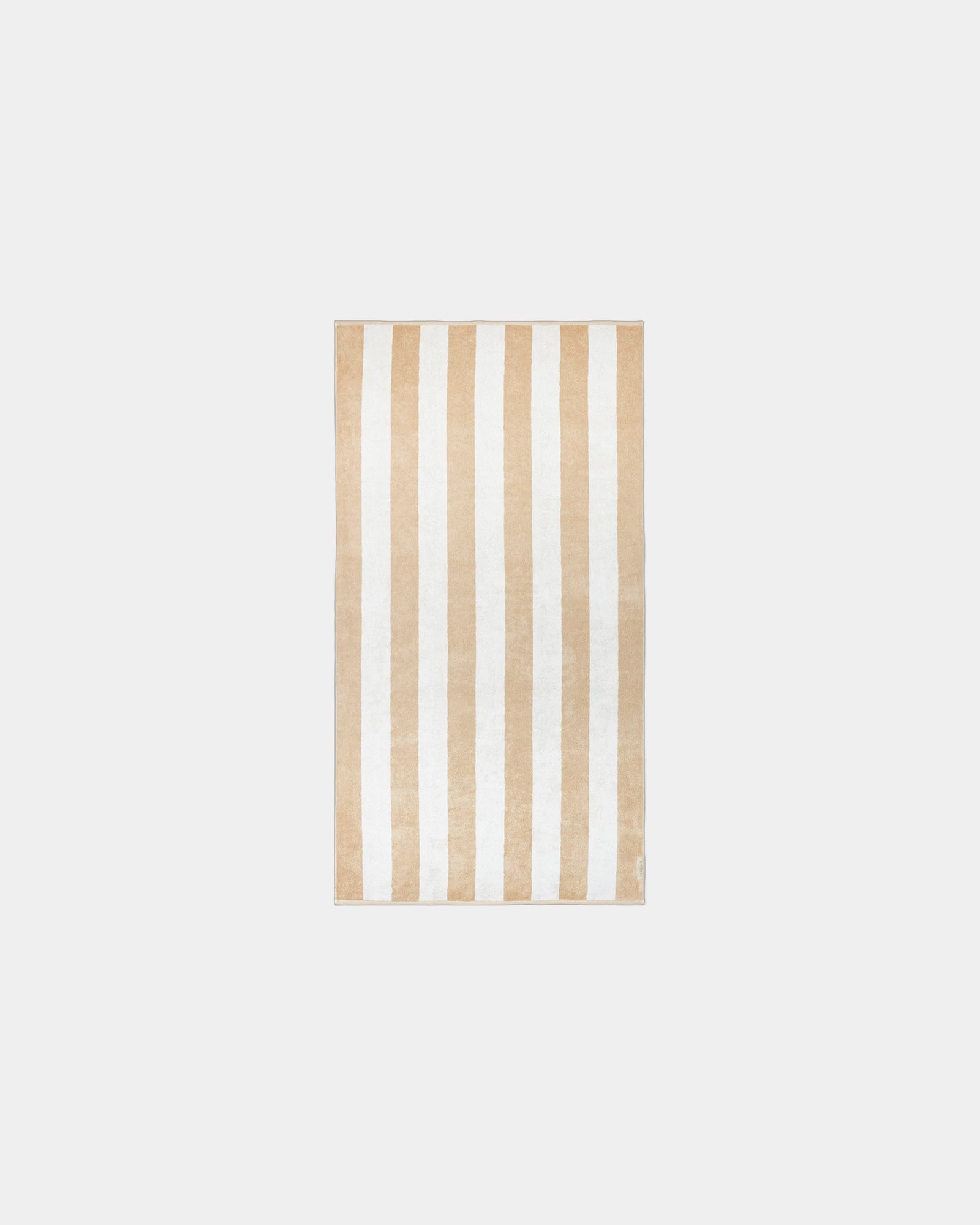 Handtuch für den Strand 90x170 La Handtuch Paris zum Personalisieren - 14