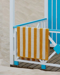 Handtuch für den Strand 90x170 La Handtuch Paris zum Personalisieren - 22