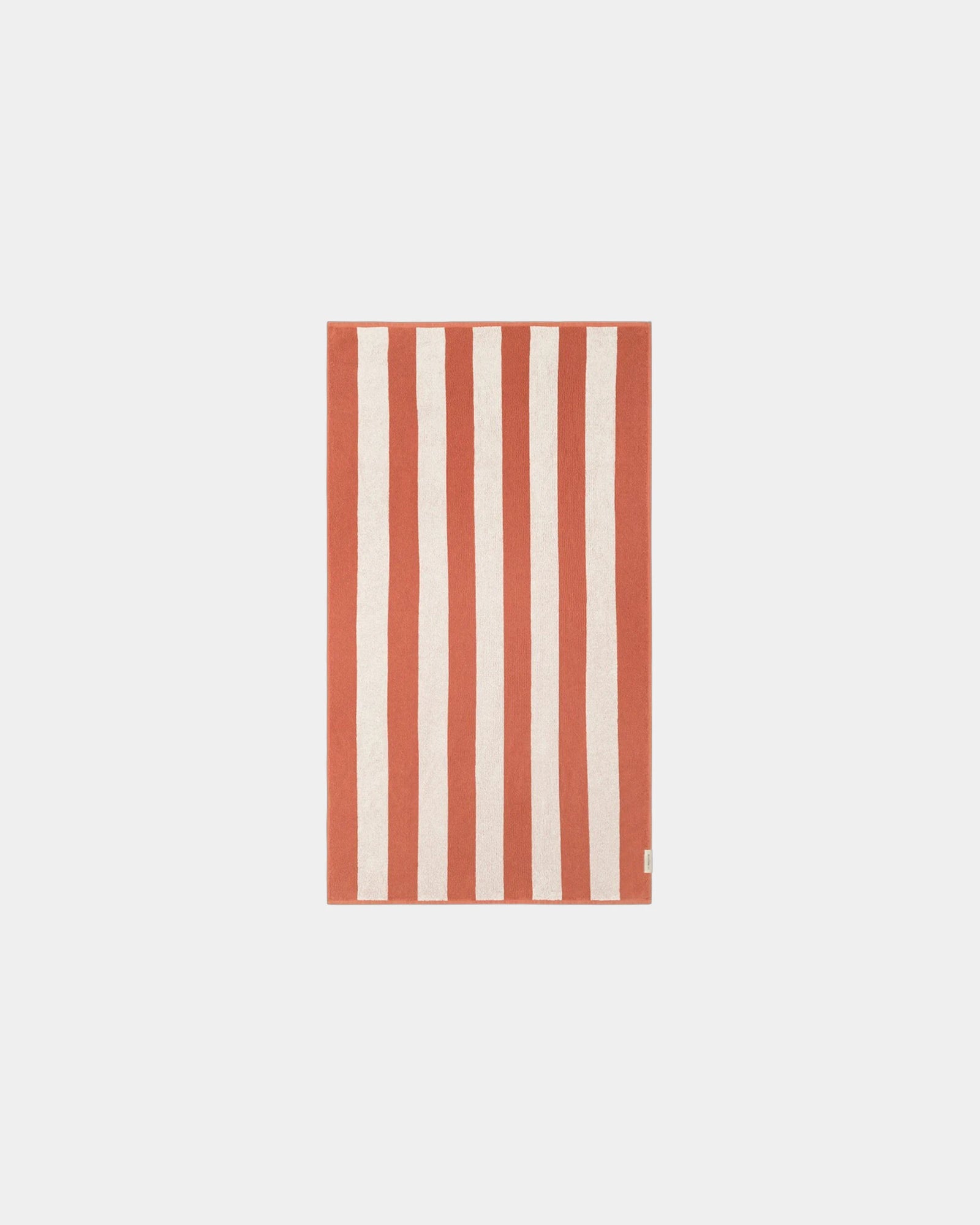 Handtuch für den Strand 90x170 La Handtuch Paris zum Personalisieren - 5