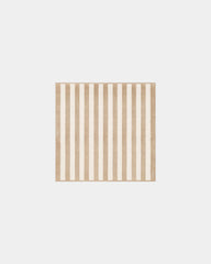 Handtuch XXL 170x170 LA Handtuch PARIS zum Personalisieren - Sand / Creme
