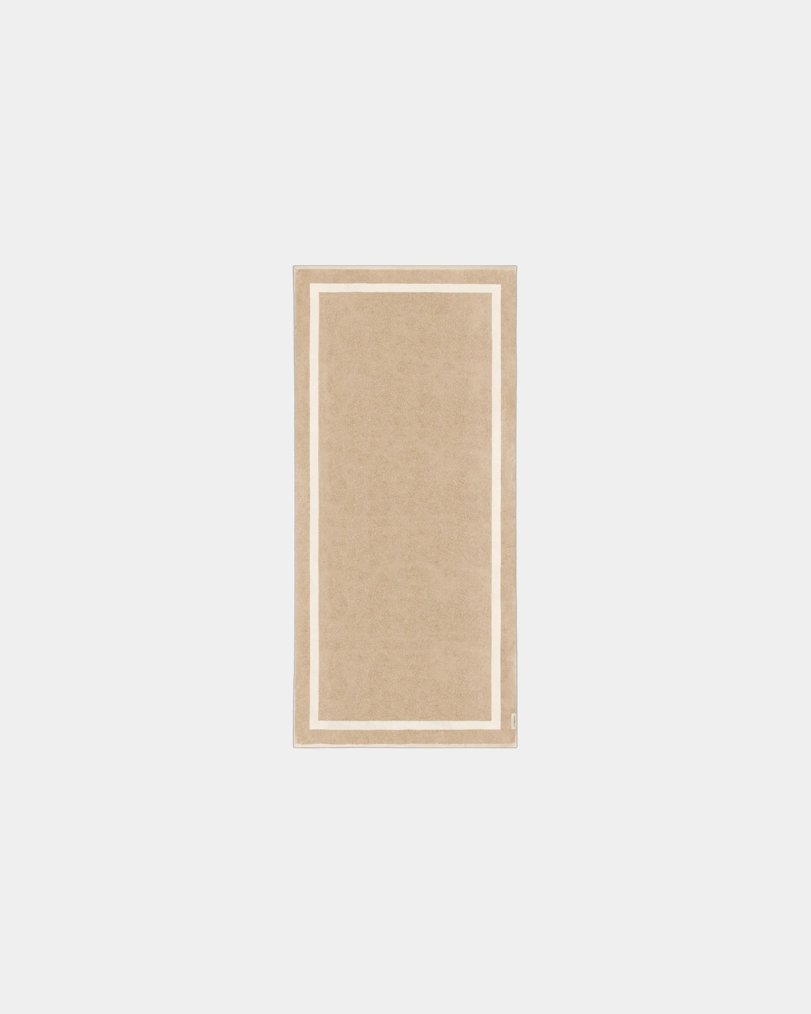 Strandtuch 90x200 zum Personalisieren - 9