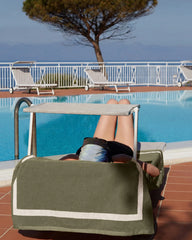 Strandtuch 90x200 zum Personalisieren - 19