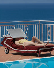 Strandtuch 90x200 zum Personalisieren - 17