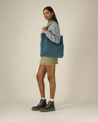 Stofftasche recycelt Stanley/Stella Mid zum Personalisieren - 1