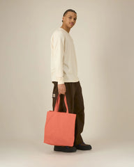 Stofftasche recycelt Stanley/Stella Mid zum Personalisieren - Fiesta