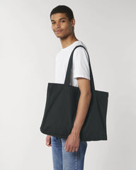 Stofftasche recycelt Stanley/Stella zum Personalisieren - 1