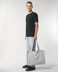 Stofftasche recycelt Stanley/Stella zum Personalisieren - 4