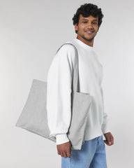 Stofftasche recycelt Stanley/Stella zum Personalisieren - 5