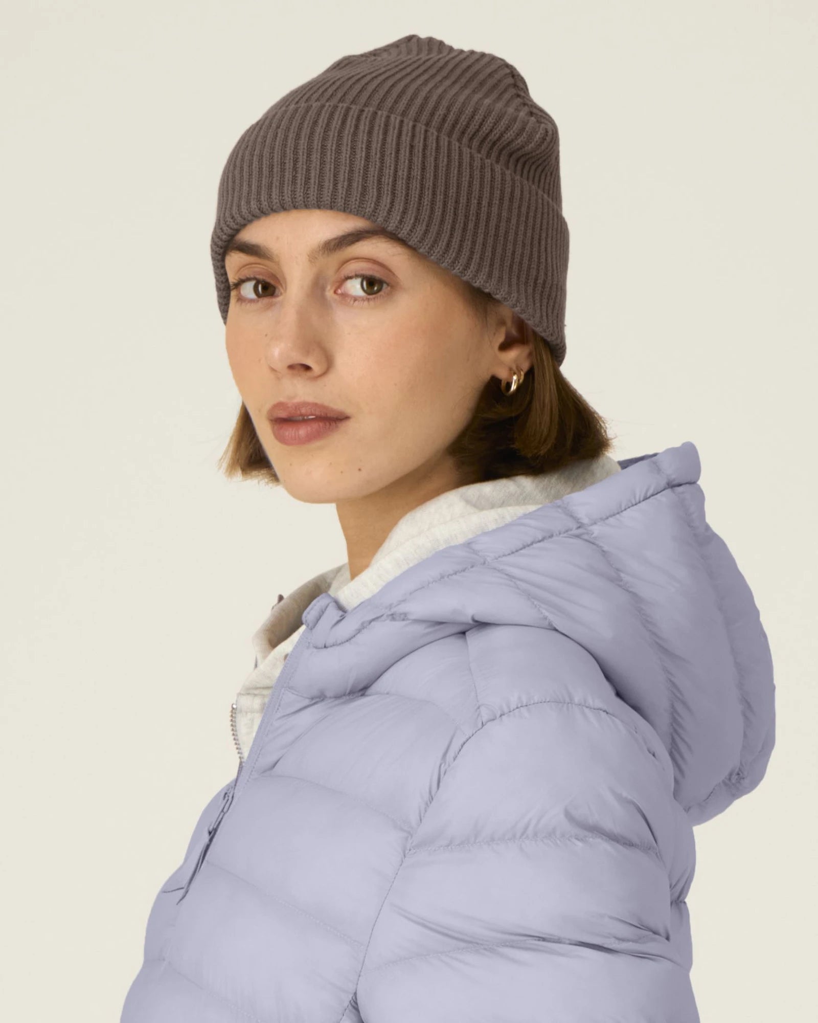 Mütze unisex Bio-Baumwolle Stanley/Stella Fisherman zum Personalisieren - 18