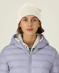 Mütze unisex Bio-Baumwolle Stanley/Stella Fisherman zum Personalisieren - Natur