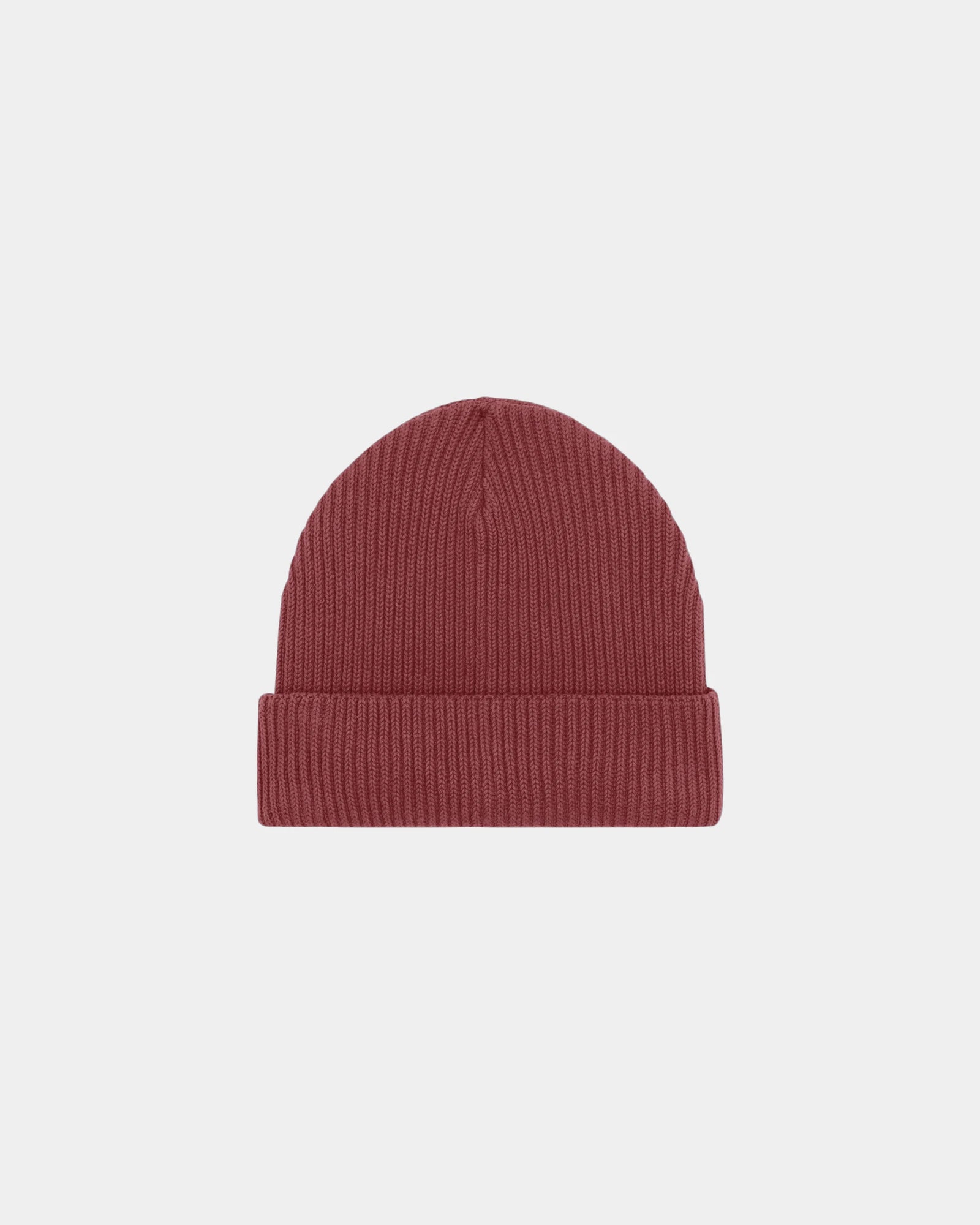 Mütze unisex Bio-Baumwolle Stanley/Stella Fisherman zum Personalisieren - 3