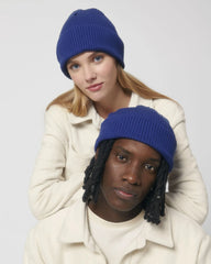 Mütze unisex Bio-Baumwolle Stanley/Stella Fisherman zum Personalisieren - 11