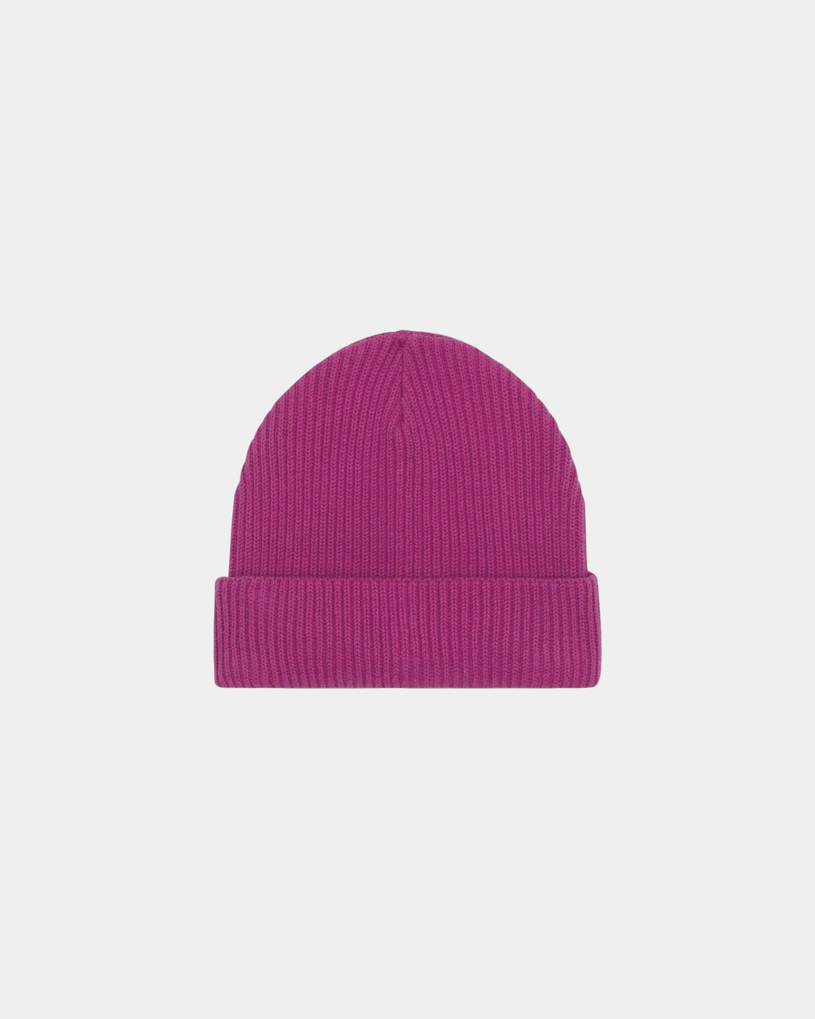 Mütze unisex Bio-Baumwolle Stanley/Stella Fisherman zum Personalisieren - 6