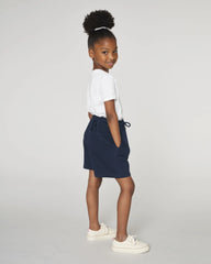 Shorts Bio-Baumwolle Stanley/Stella Mini Bolter zum Personalisieren - 6