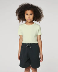Shorts Bio-Baumwolle Stanley/Stella Mini Bolter zum Personalisieren - 3