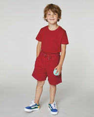 Shorts Bio-Baumwolle Stanley/Stella Mini Bolter zum Personalisieren - 21