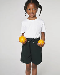 Shorts Bio-Baumwolle Stanley/Stella Mini Bolter zum Personalisieren - 1