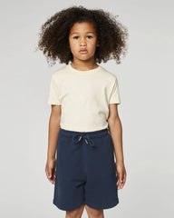 Shorts Bio-Baumwolle Stanley/Stella Mini Bolter zum Personalisieren - 9