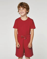 Shorts Bio-Baumwolle Stanley/Stella Mini Bolter zum Personalisieren - 22