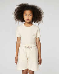 Shorts Bio-Baumwolle Stanley/Stella Mini Bolter zum Personalisieren - 17