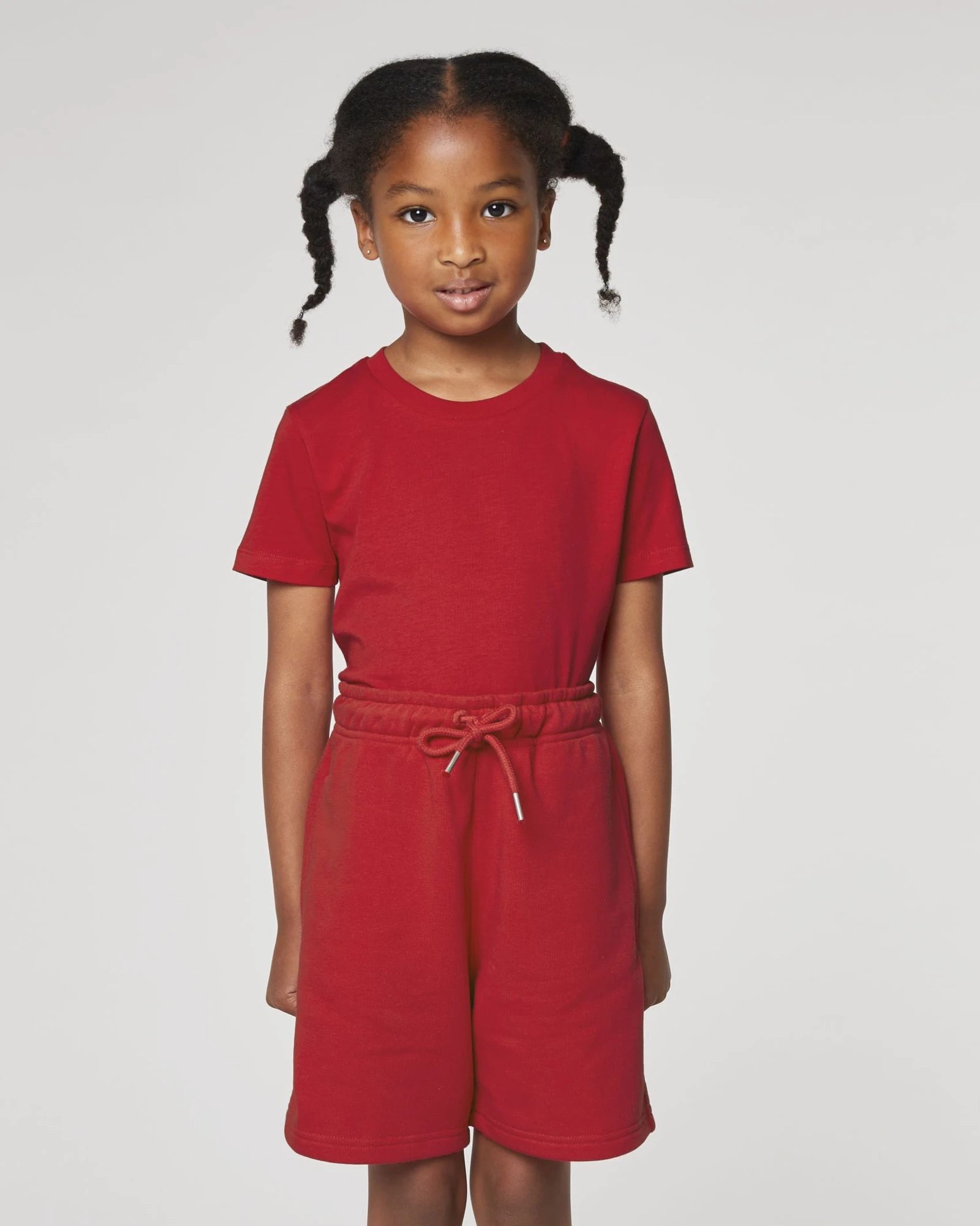 Shorts Bio-Baumwolle Stanley/Stella Mini Bolter zum Personalisieren - 19