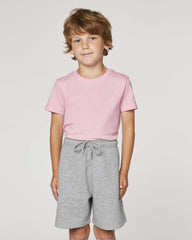 Shorts Bio-Baumwolle Stanley/Stella Mini Bolter zum Personalisieren - 13